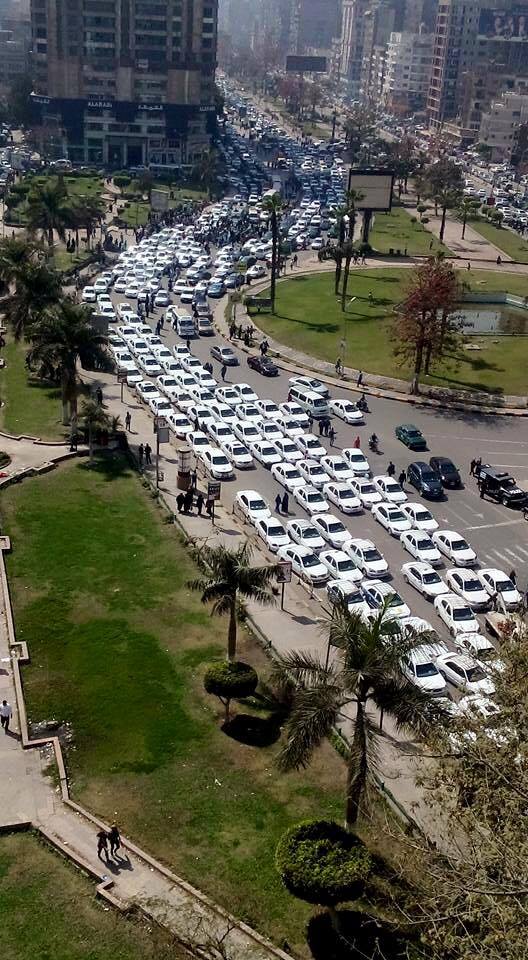 PM forms Cabinet committee to resolve taxi-Uber conflict