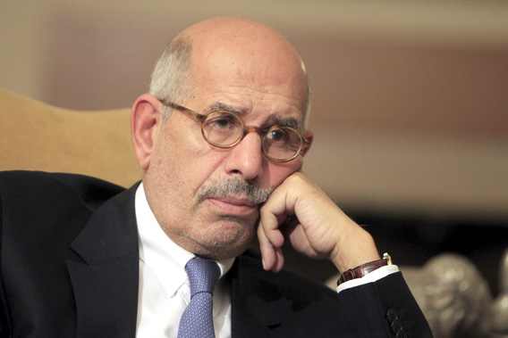 ElBaradei’s name removed from Nobel prize winners in primary school books