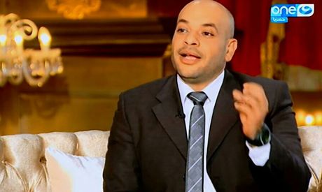 Son of controversial film producer sentenced to 3 years in prison for ‘insulting Egyptian women’
