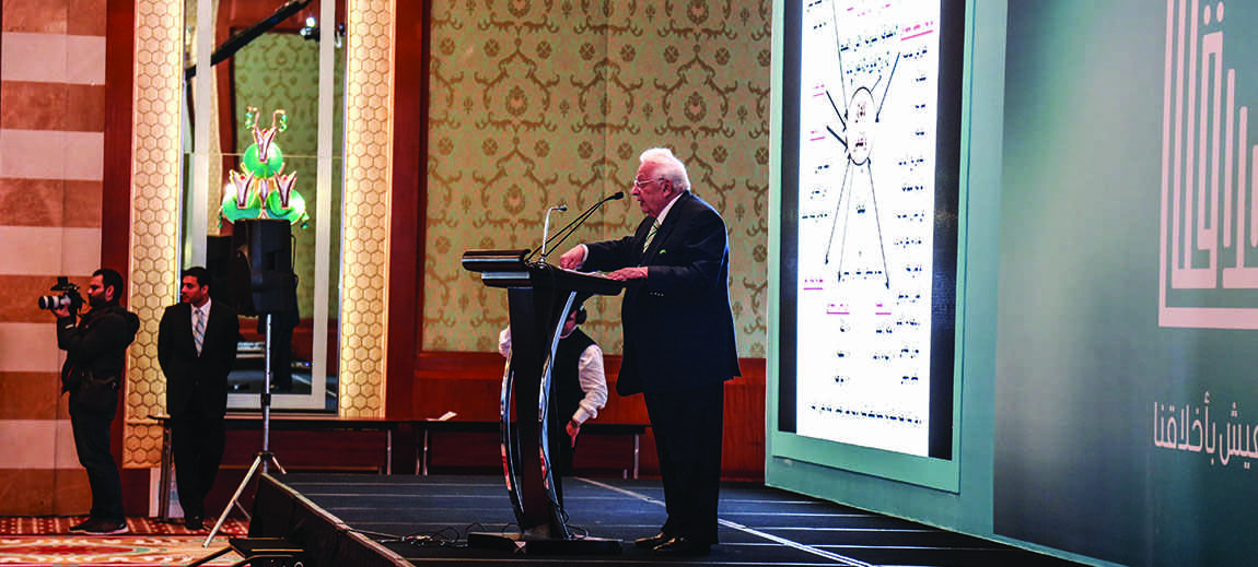 Adjusting Egypt’s moral compass