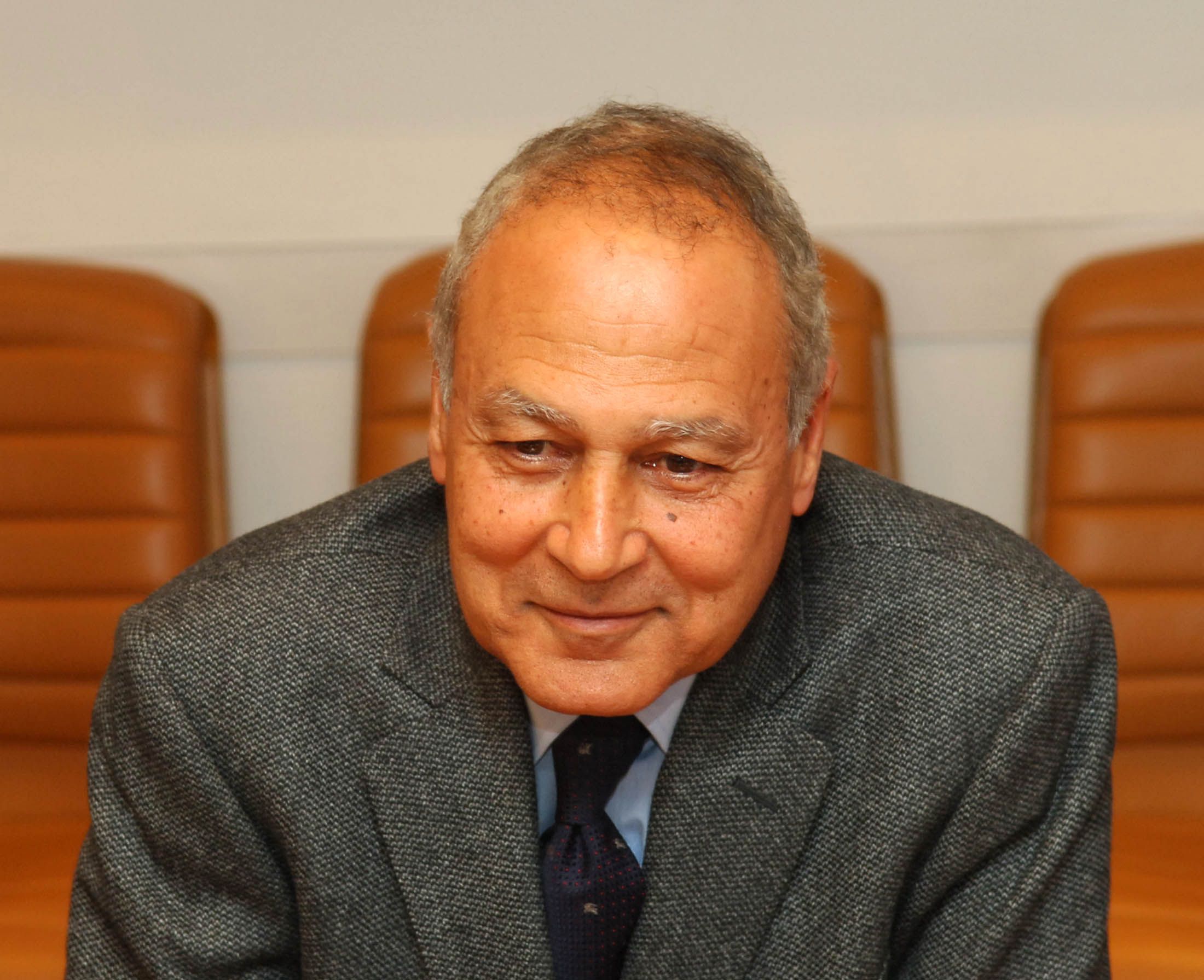 Egypt nominates Mubarak-era foreign minister for Arab League post