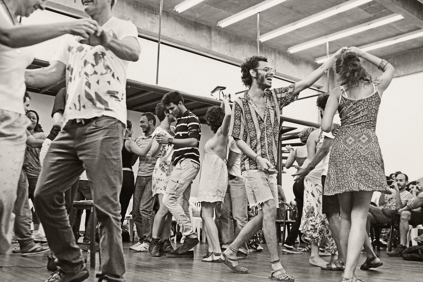 Tips from the culture desk: History speaks and a big festival starts