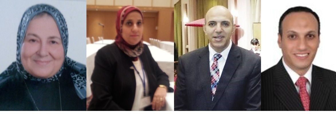 Meet the Egyptian team that may revolutionize water desalination