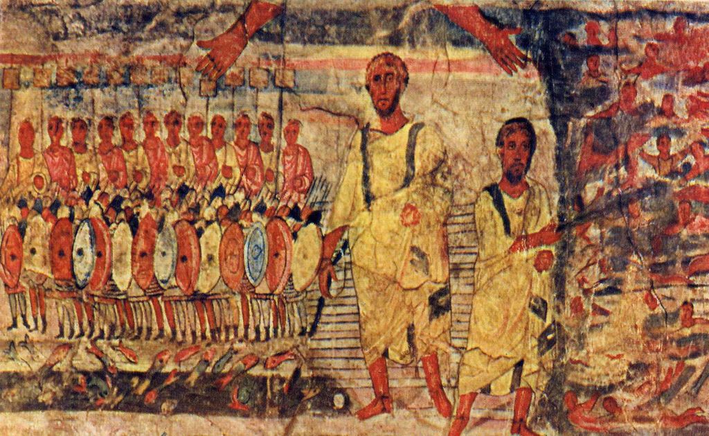 Literary gems: ​On being Egyptian and Ihab Hassan’s Out of Egypt ​