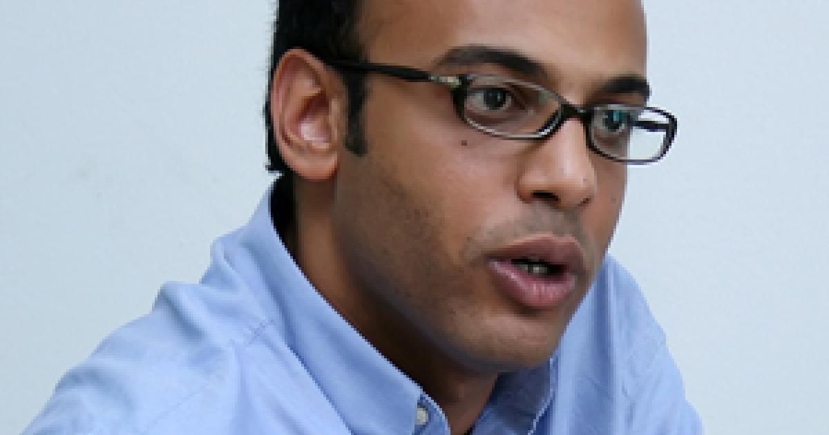 Update: Hossam Bahgat has been released, unclear if charges still pending