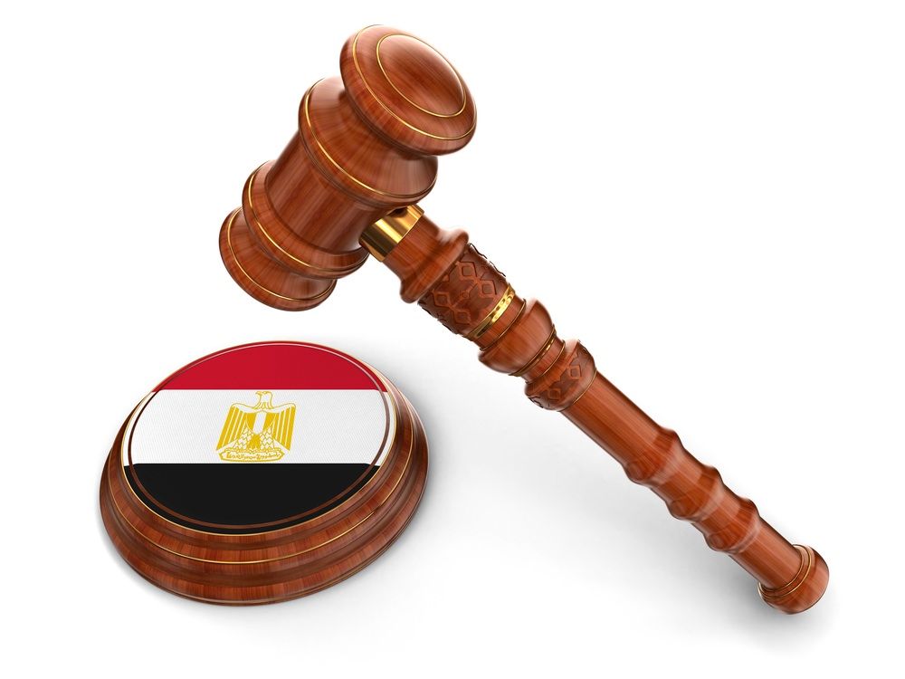 Sisi criminalizes failure to report information on possession of explosives
