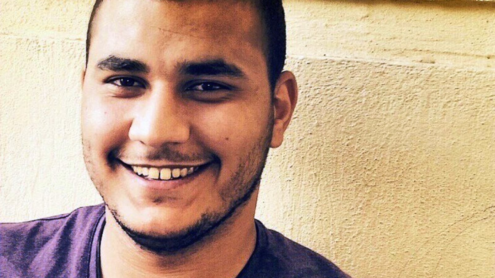 Student arrested in US for anti-Trump remarks to return to Egypt willingly: Lawyer
