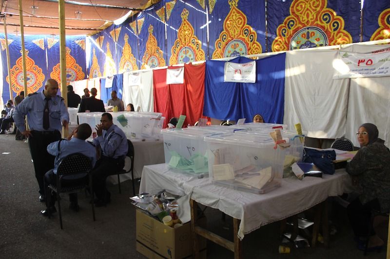 Anti-MB group dominates Engineers Syndicate elections