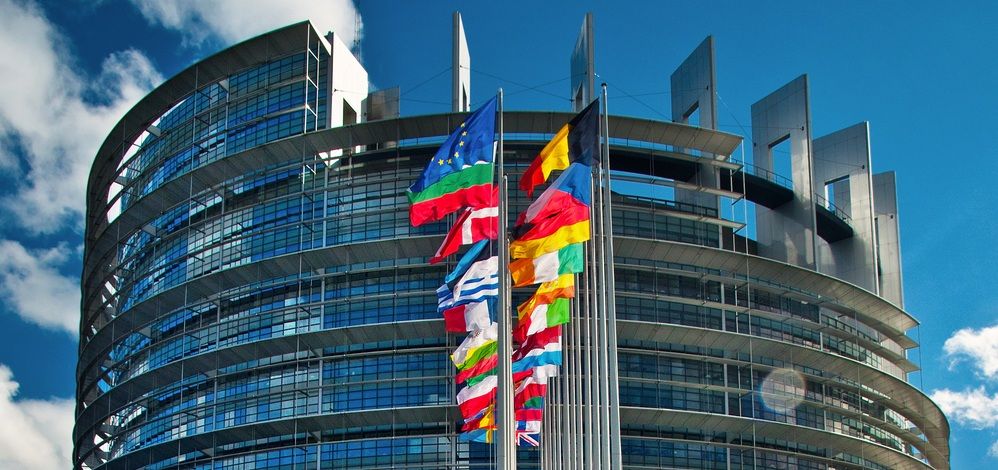 How effective is the EU Parliament resolution against Egypt?
