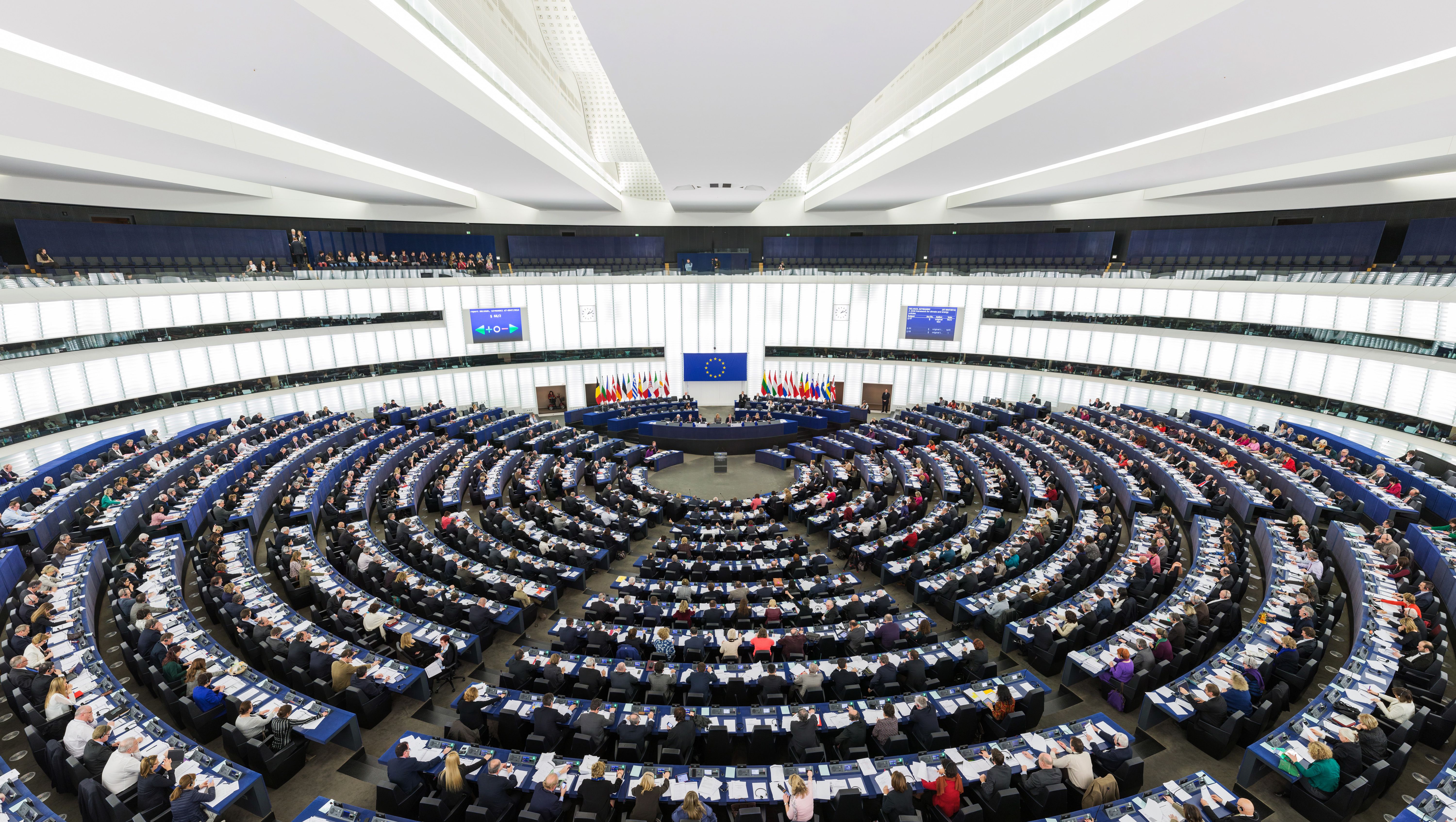 Update: EU Parliament passes resolution condemning torture in Egypt following Regeni’s murder