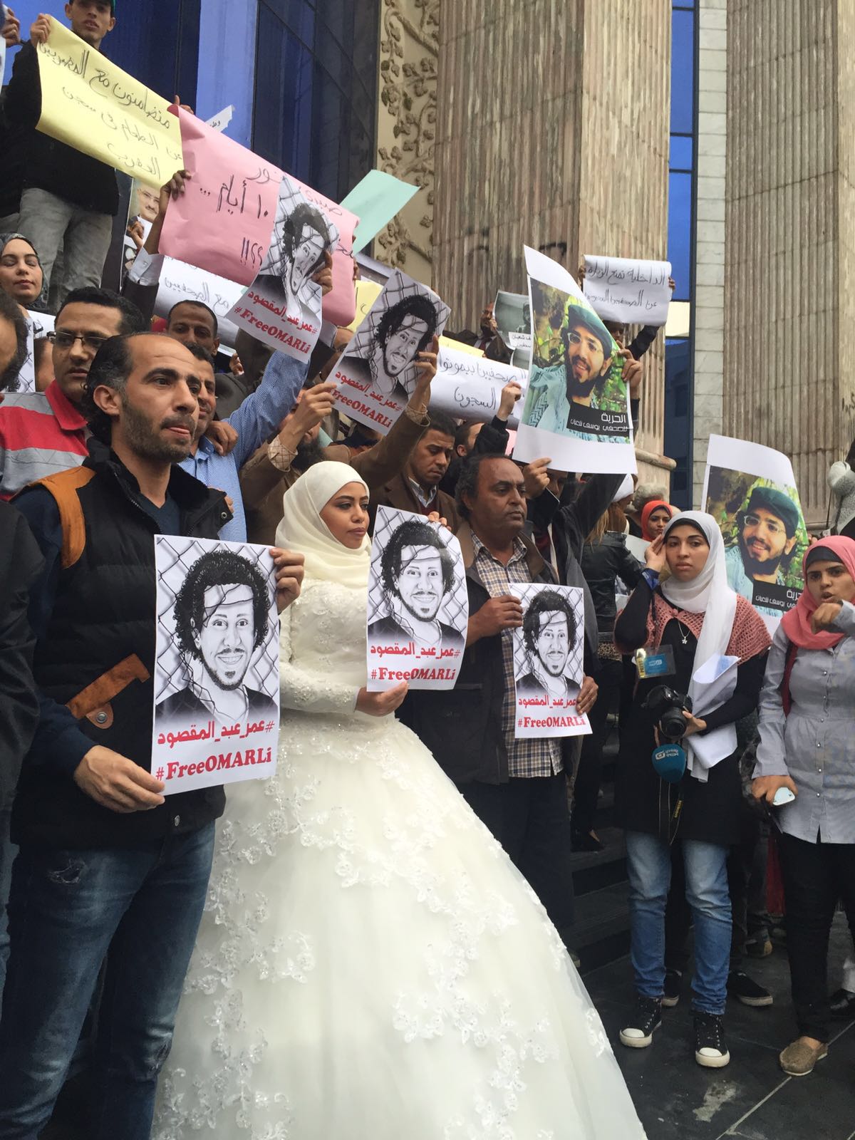 بعد وقفة “الصحفيين”.. تعليق الاعتصام انتظارًا للجمعية العمومية