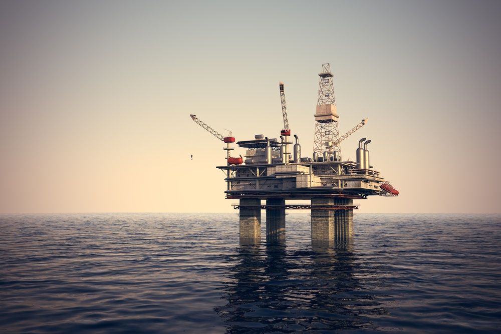 A timeline of gas deals