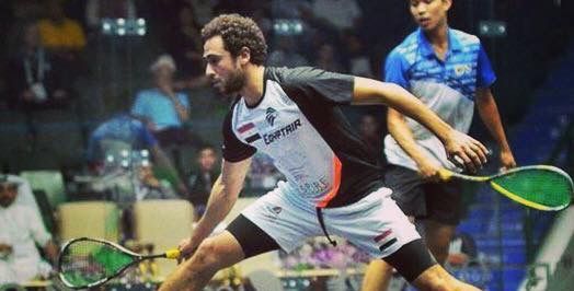 Egyptian athletes have garnered unnoticed wins this month
