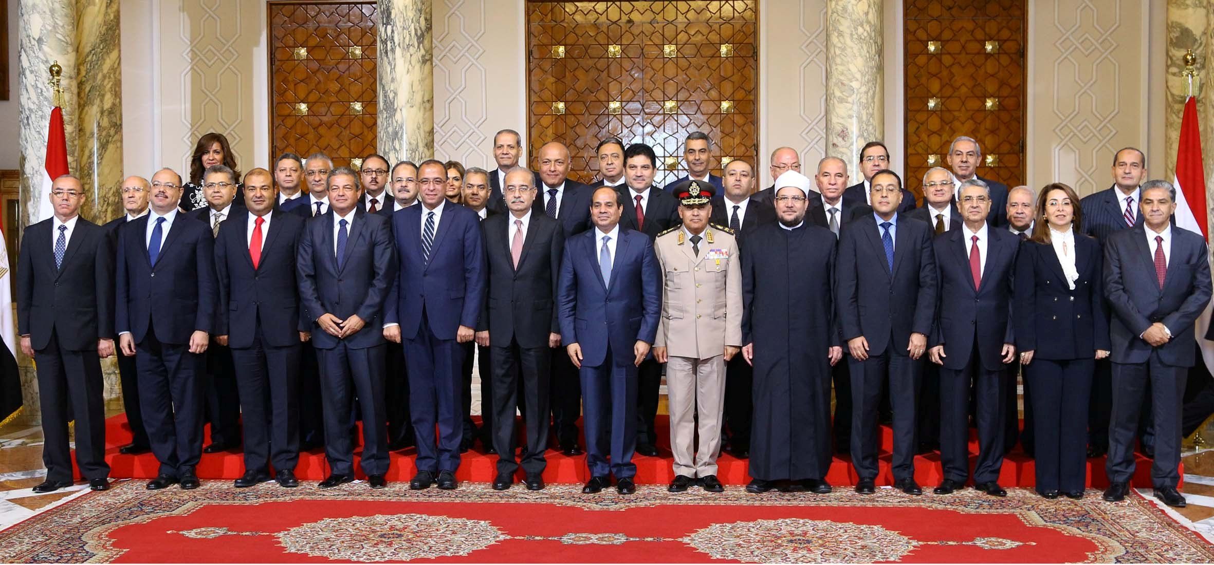 مستوى الإفصاح الحكومي: كل الوزارات حصلت على أقل من نصف درجات التقييم
