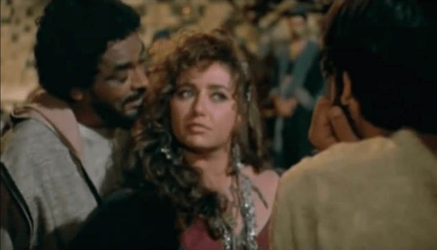 Egypt’s cinematic gems: Destiny