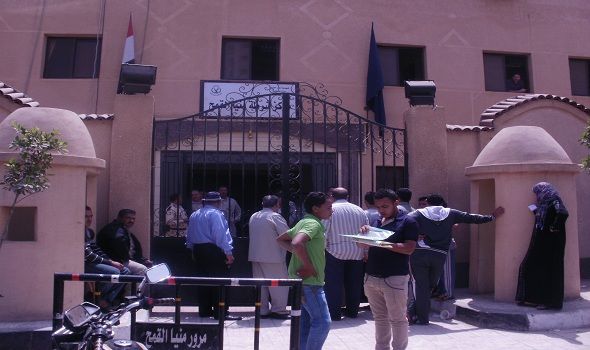 Policemen’s associations express solidarity with Sharqiya protest