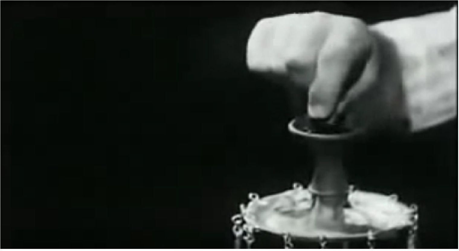 As it was seen: Looking back at filmic representations of 1967