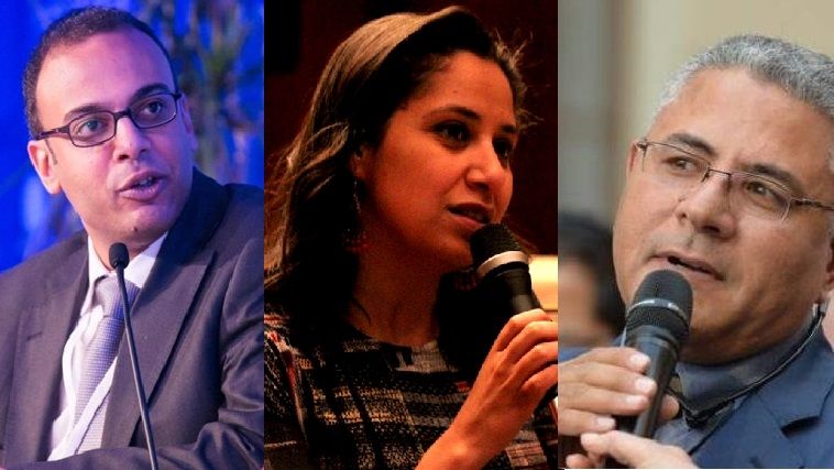 The fight against human rights resurfaces