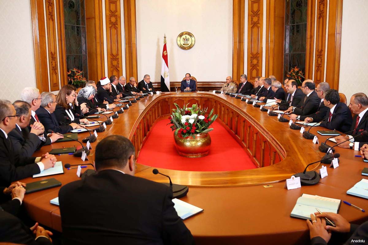 Cabinet approves draft budget for 2016/17 targeting 9.9% deficit, 5.2% growth