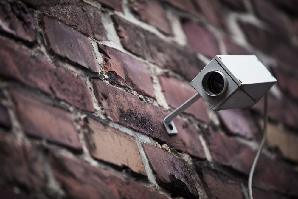 Surveillance cameras to be installed nationwide