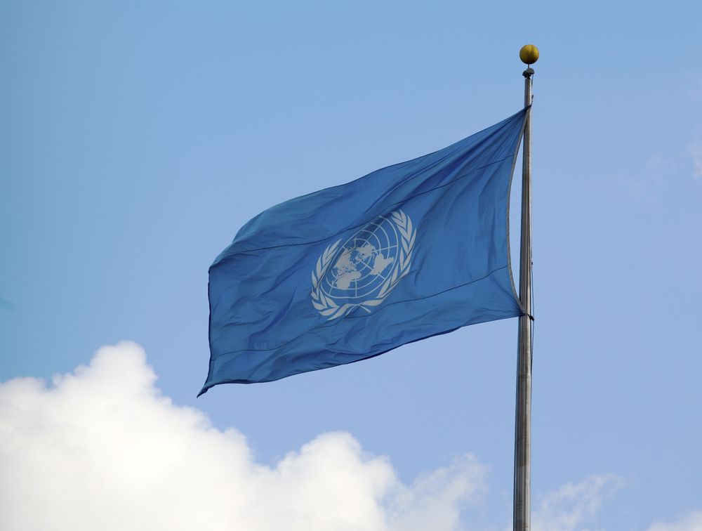 US ambassador to UN calls for release of Egyptian prisoner Omar Mohamed