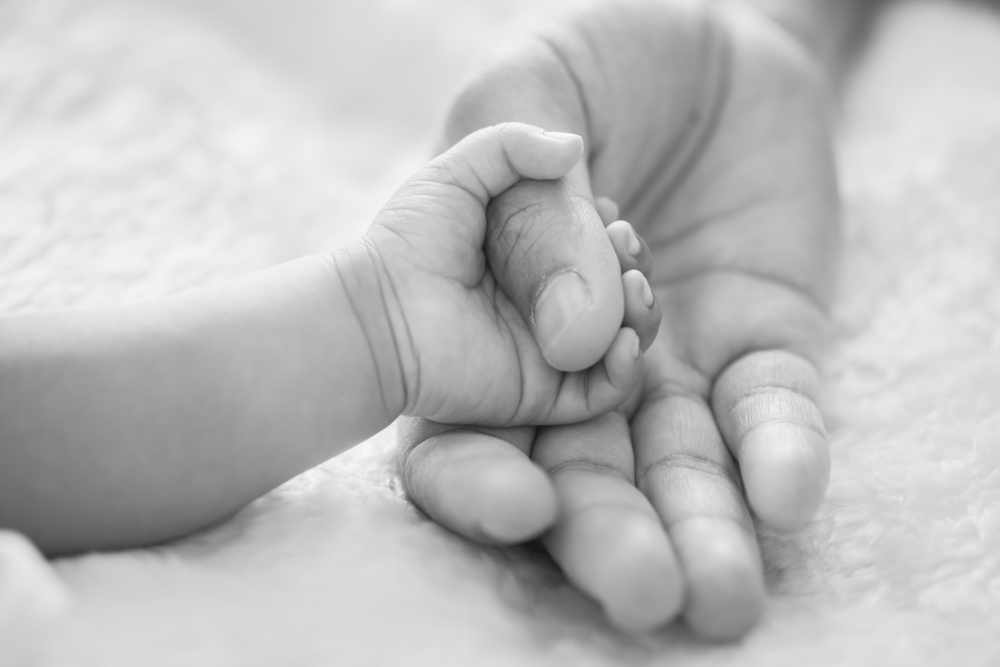 اختيار الأمومة