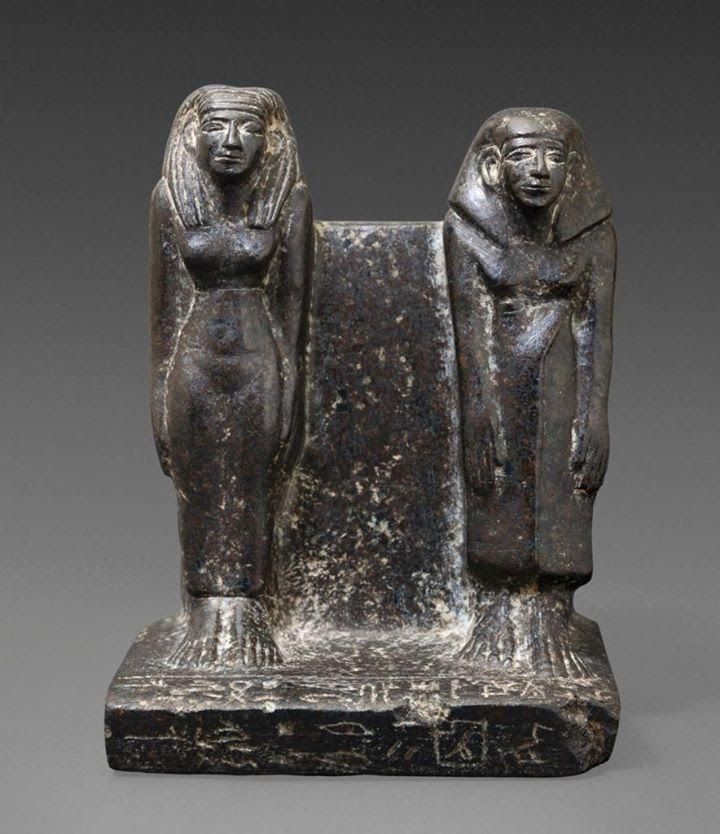 Egypt reclaims illegally smuggled statue from Belgium