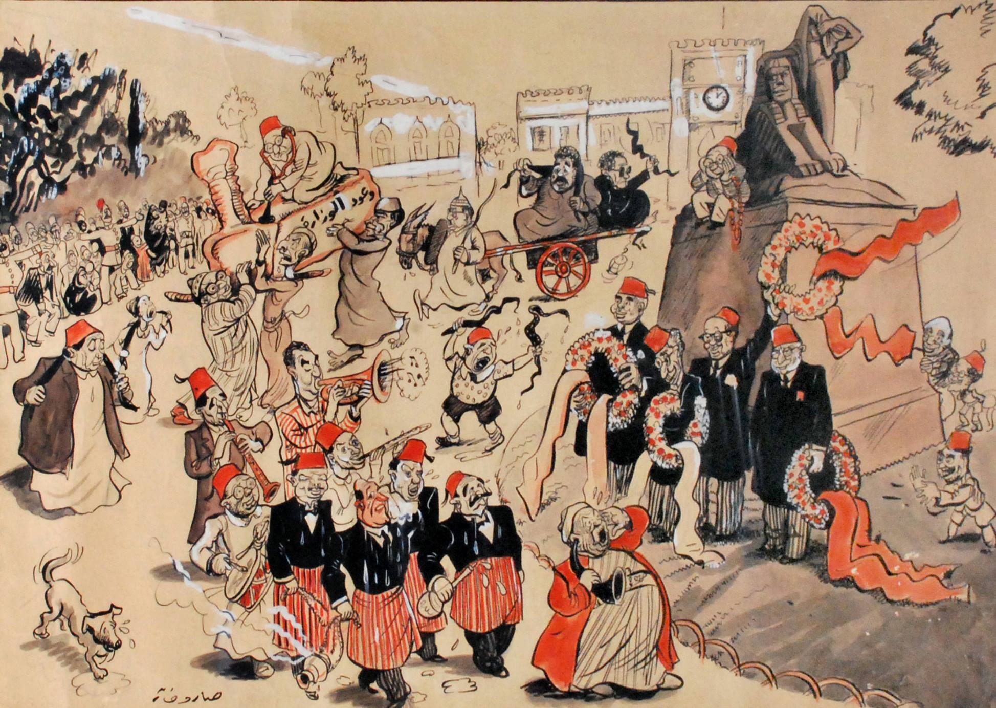 Tips from the culture desk: Cartoons, sun, sand, music and India