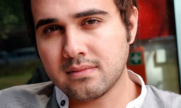 Lawyers appeal detained novelist Ahmed Naji’s prison sentence
