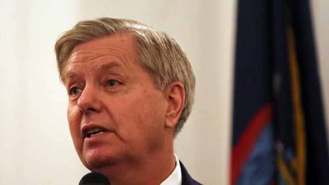 US senator who called Morsi overthrow a ‘coup’ praises Sisi