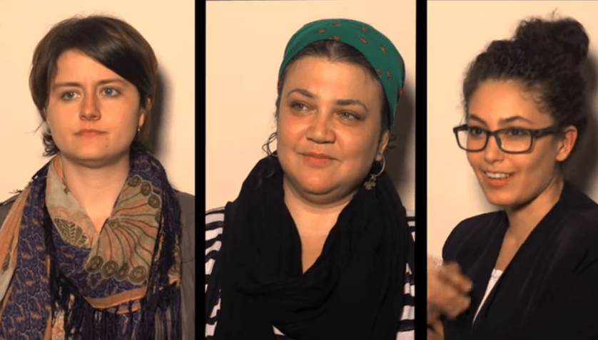 ‘Ala Safar unites activists’ dreams for new media