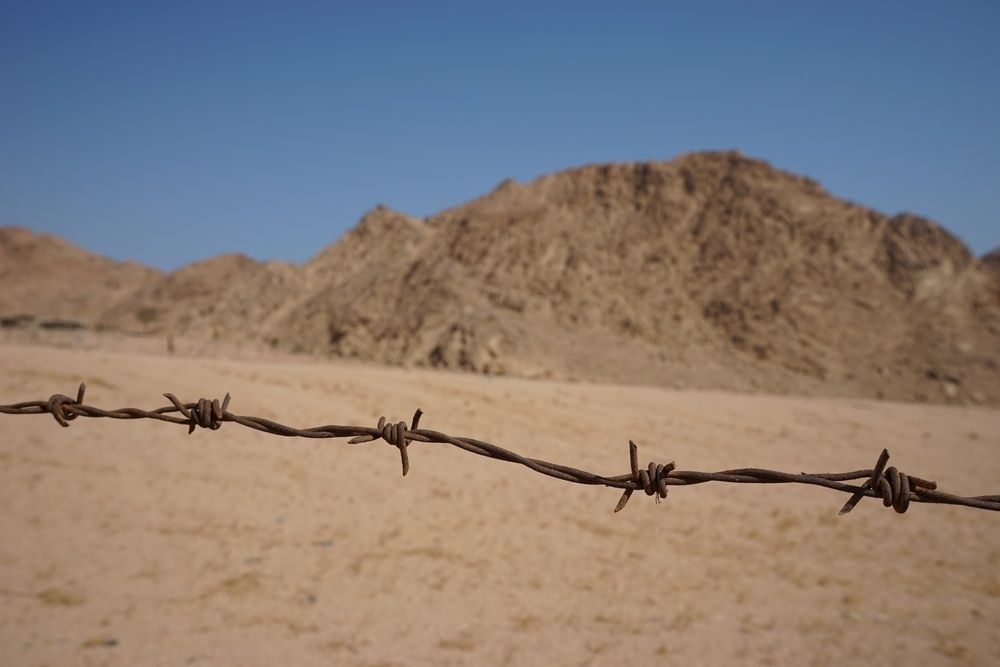 War on terrorism in Western Desert, but what about Sinai?