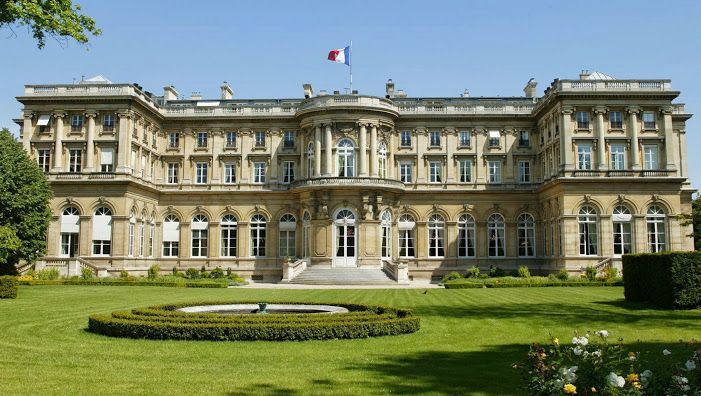 France concerned by attempted closure of anti-torture NGO: French Foreign Ministry