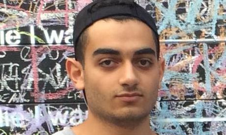 Egyptian killed in London takes center stage in local media