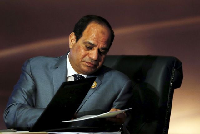 تعديل تشريعي قد يسمح بتمديد رئاسة شقيق السيسي لـ«غسل الأموال وتمويل الإرهاب» بلا نهاية