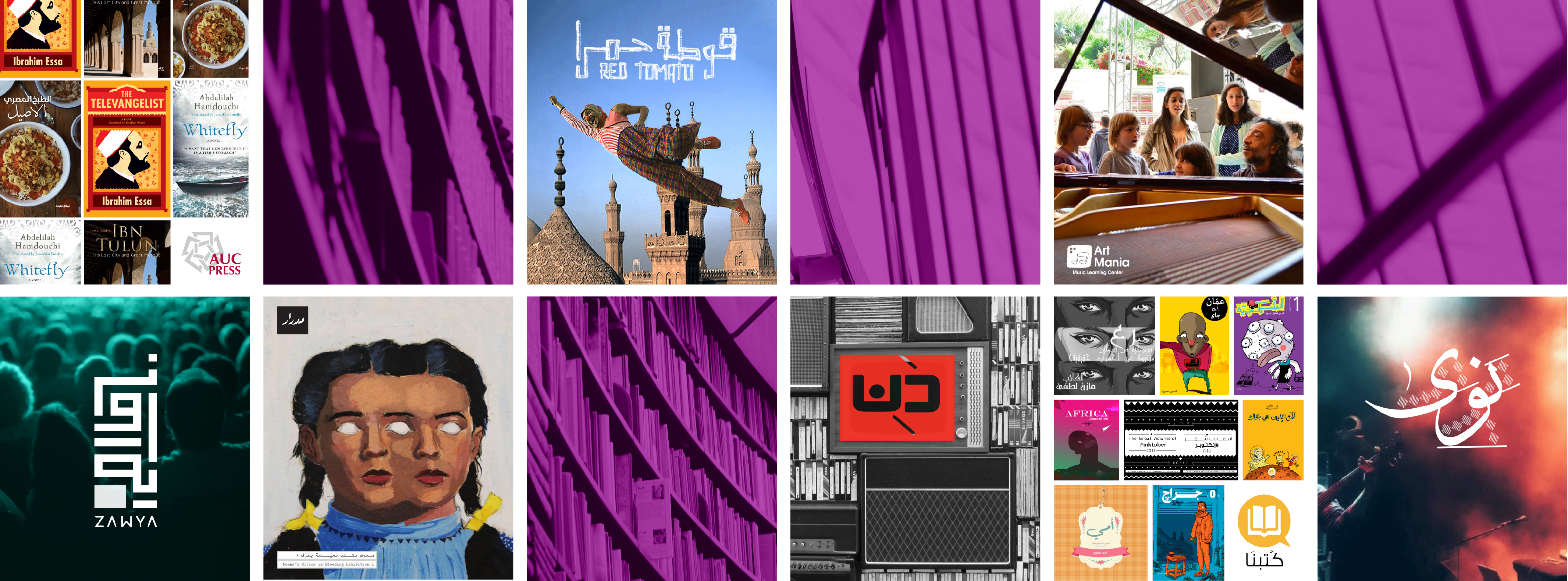 Mada Market points to range and depth of arts initiatives with a local impact