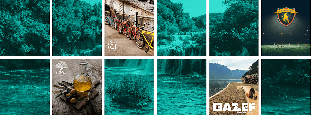 Discover healthy and active lifestyle​ options at ​Mada Market