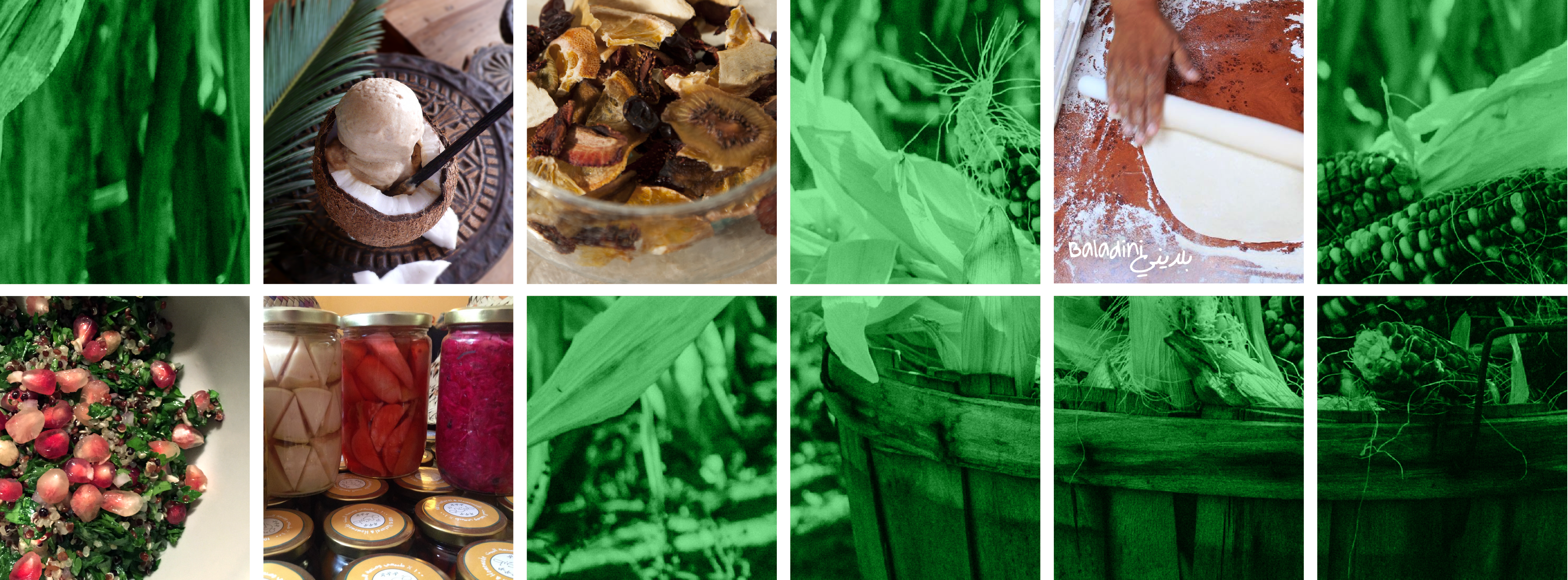 What you’ll find at Mada’s Farmers’ Market