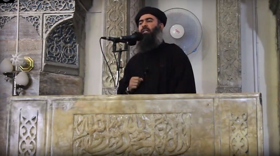 فرّق تسُد: داعش يضع أساس دولته في أوروبا