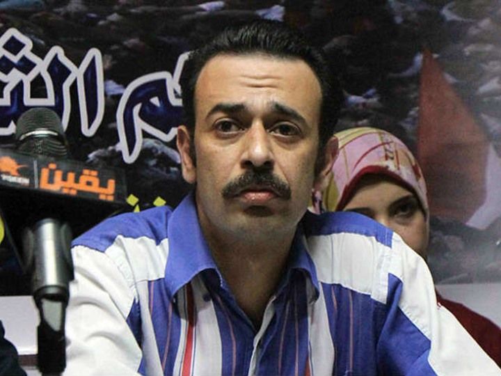 النيابة تقرر حبس “بدر” و”السقا” ١٥ يومًا في “قلب نظام الحكم”.. والاعتصام مستمر في النقابة