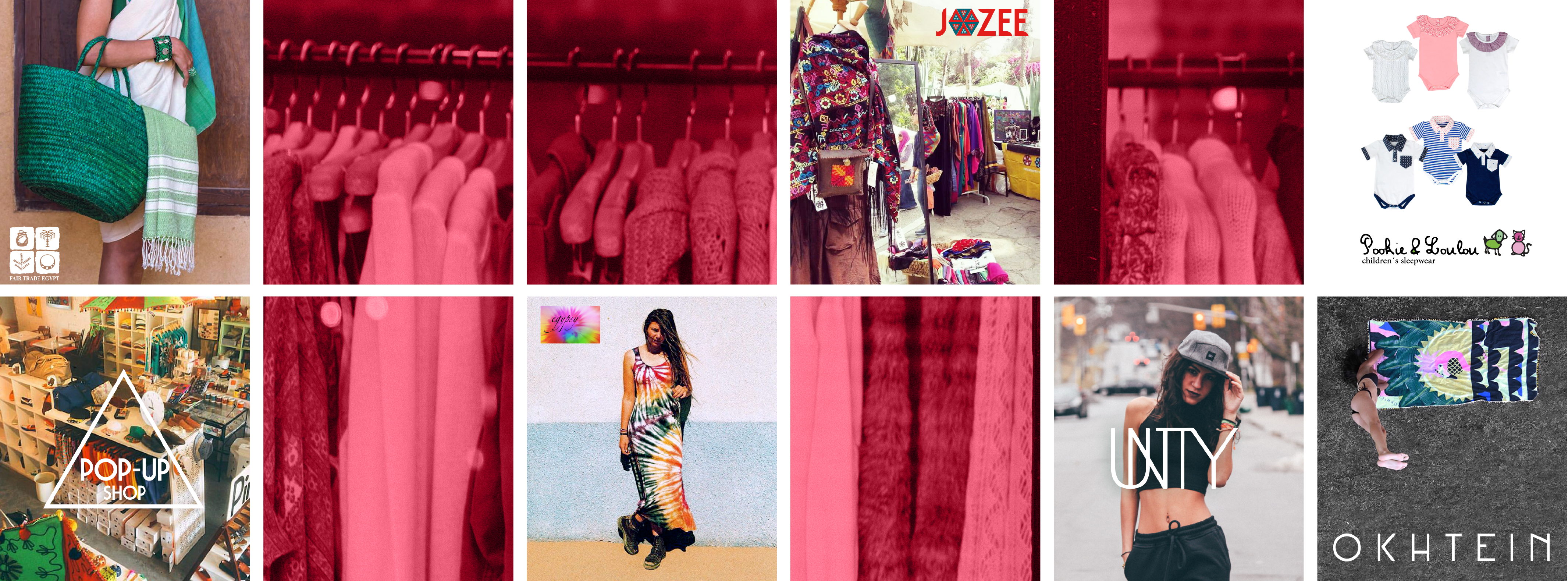 More fashion finds at this year’s Mada Market