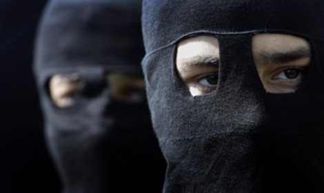 The hidden world of militant ‘special committees’