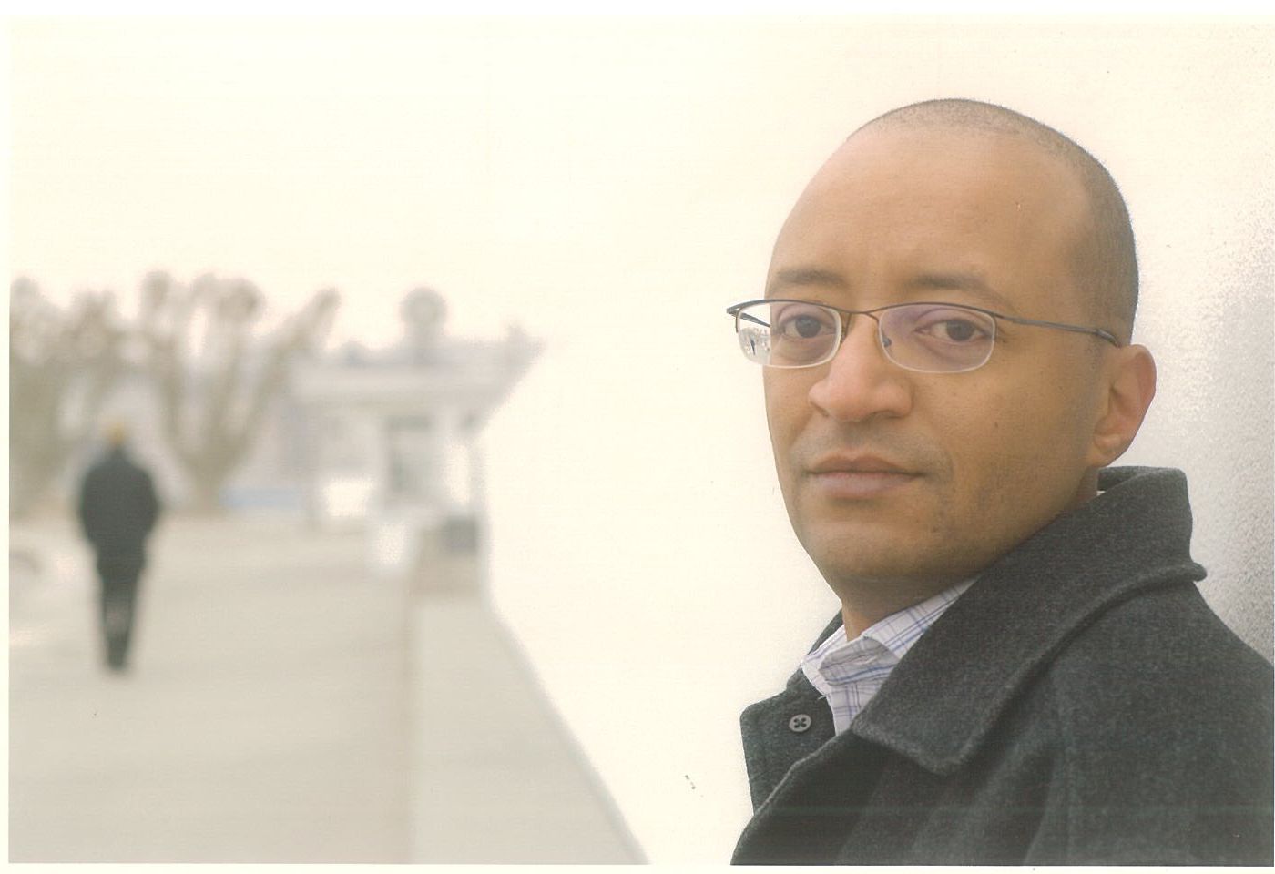 Games well played: Yasser Abdel Latif’s On Settling and Traveling