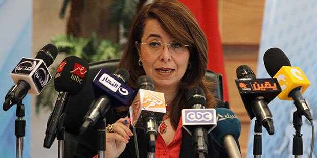 الجولة الأخيرة من حوار «الجمعيات الأهلية»: «والي» تعرض 18 تعديلًا على ممثلي السفارات
