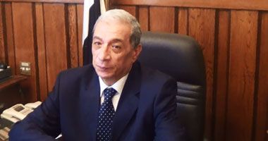 Prosecutor General Hesham Barakat killed in Cairo bombing