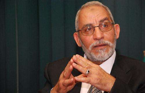 Leading Muslim Brotherhood figures sentenced to life in prison for involvement in 2013 clashes