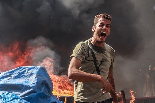 “أن تموت بسلاح النسيان في السجون”.. رسالة من متهمين في قضية “فض رابعة”