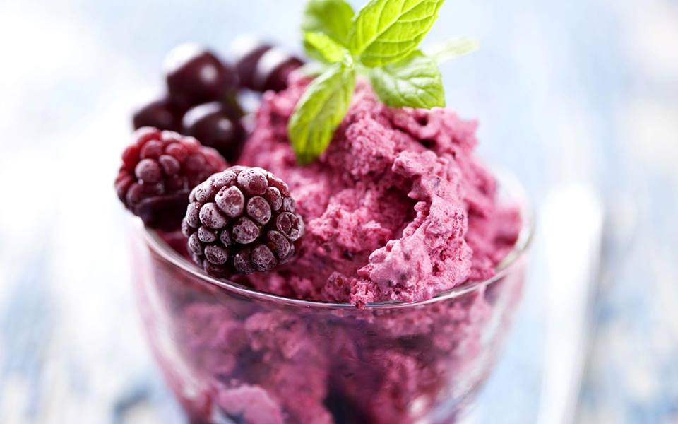 Rigoletto: Egypt’s original local ice cream parlor