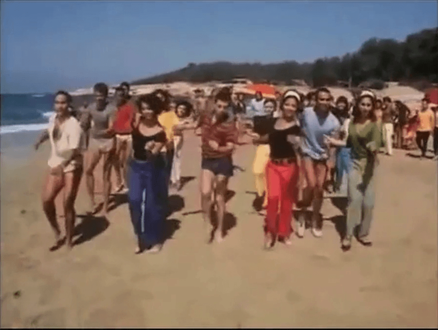 Cinematology 4: On the daringly experimental nature of Hussein Kamal films