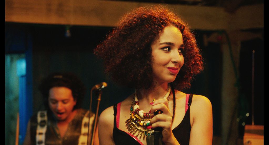 A music-filled Tunisian film perfectly fits this doubtful moment